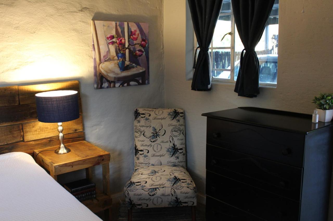 The Hancock Inn Клерксдорп Екстериор снимка